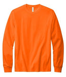 Volunteer Knitwear™ VL100LS All-American Long Sleeve Tee