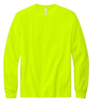 Volunteer Knitwear™ VL100LS All-American Long Sleeve Tee