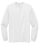 Volunteer Knitwear™ VL100LS All-American Long Sleeve Tee