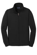 Sport-Tek® YST241 Youth Sport-Wick® Fleece Full-Zip Jacket