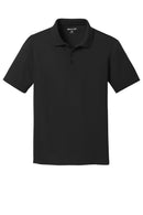 Sport-Tek® YST640 Youth PosiCharge® RacerMesh® Polo