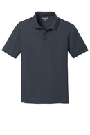 Sport-Tek® YST640 Youth PosiCharge® RacerMesh® Polo