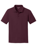 Sport-Tek® YST640 Youth PosiCharge® RacerMesh® Polo
